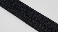 Cremalleras negra por metros del nº 3
